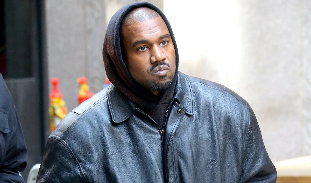 Kanye West